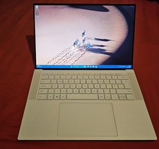 Dell XPS 15 9510 4K UHD+ Touch