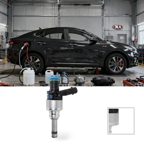 Fuel injector suitable for - injector,