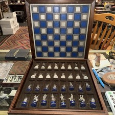 Vintage 1983 Franklin Mint