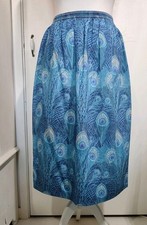 Vintage Liberty of London Blue