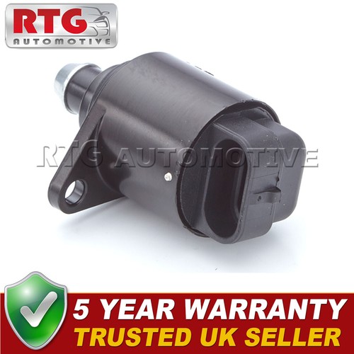 Idle air control - air, valve