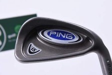 Ping i5 #6 Iron / 28 Degree / Stiff Flex Ping Shaft