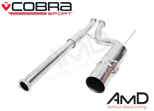 Cobra sport mitsubishi evo - sport,