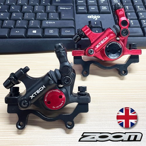 Zoom xtech hb100 mtb - zoom,