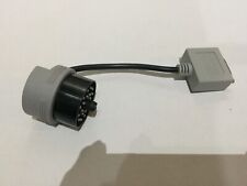 Snap on BM-1B BMW ADAPTER FOR SCANNERS ETHOS SOLUS +PRO VERUS MODIS ECT