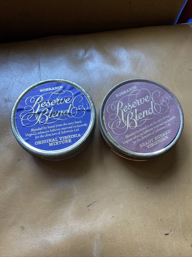 Bin sobranie reserve - bin,