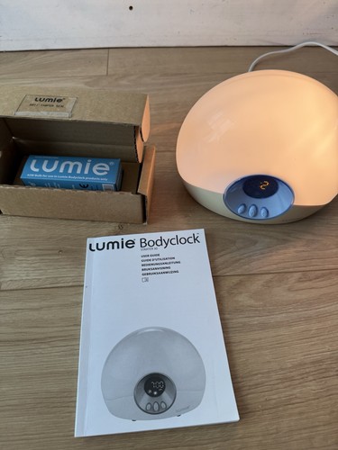 Lumie bodyclock starter - lumie, 30