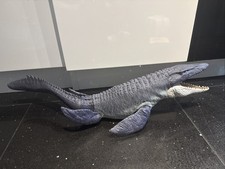 Jurassic Park Mosasaurus