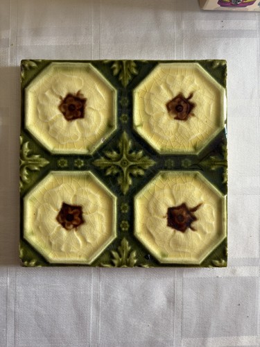 Antique art deco decorative - antique,