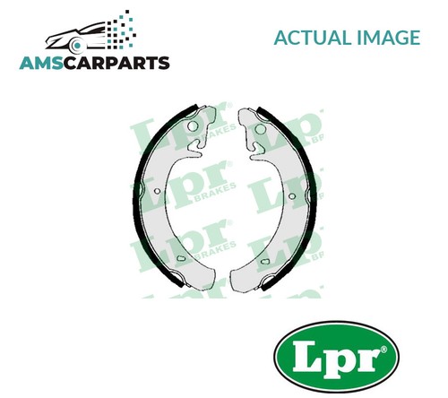 Brake shoe kit set - kit, 04830