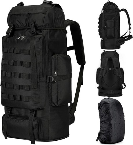 70l 100l hiking - hiking, camping