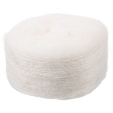  Chunky Yarn Chenille Knitting Crochet Thread Super Bulky Blanket