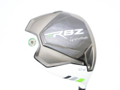 Taylormade rocketballz driver - rocketballz,