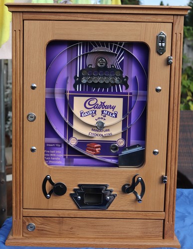 Cadburys chocolate allwin - cadburys,