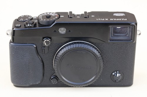Fujifilm pro1 mirrorless - fujifilm,