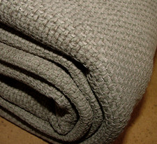 Romo Upholstery Chenille Fabric HAZELNUT Upholstery  RRP £204.70  - 2.3 Metres