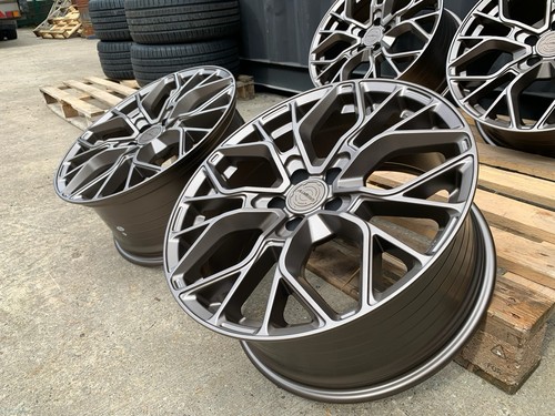 2023 rs6 xt1 - 18", alloy