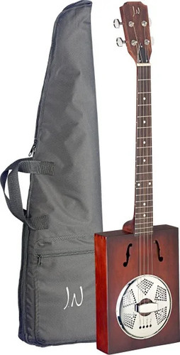 Guitars acoustic cigar box - acoustic,