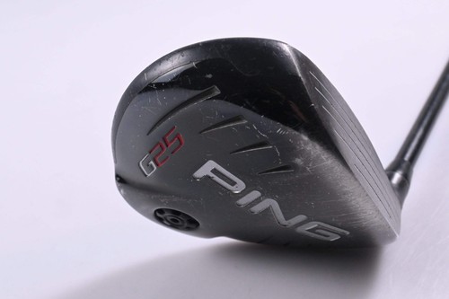 Ping g25 wood 15 degree - wood, /