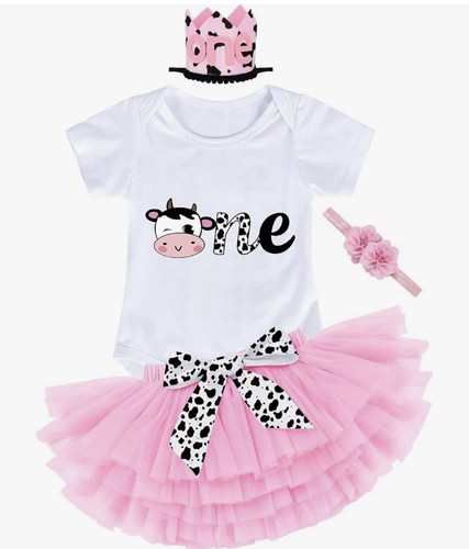 1st birthday outfit for - 1st,
