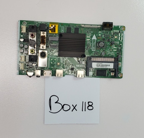 Main board for - board, mb