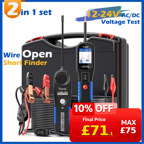 V200 pro 12v - v200,