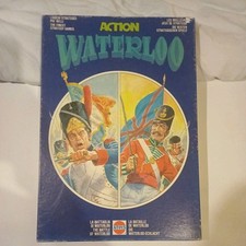 A-TOYS - Action WATERLOO "The