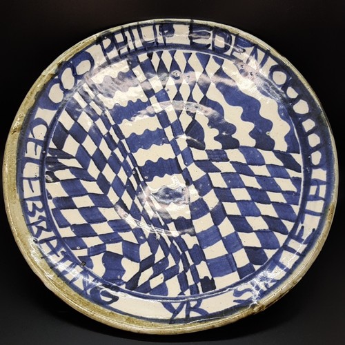 Eleanora eden studio pottery - eleanora,