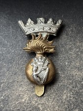 Royal Irish Fusiliers, Genuine