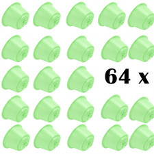 64 Bonini Dolce Gusto Compatible Marrakesh Tea Pods Capsules ( Sold Loose )