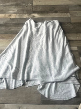 ladies H&M mama maternity cape
