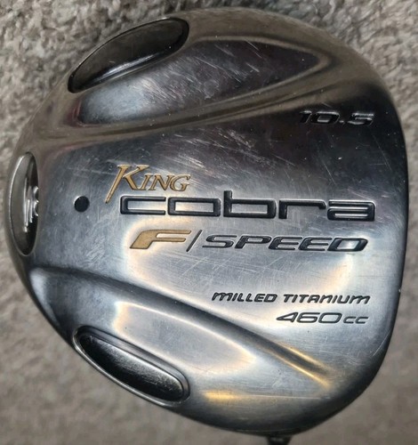 King cobra speed 460 - 460, 10.5*