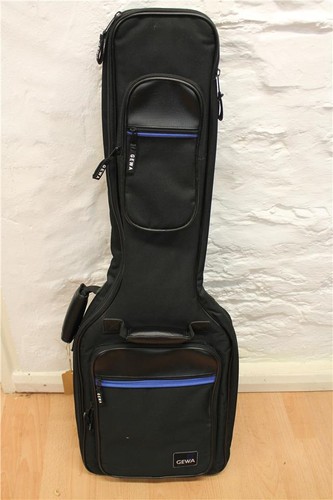 Gewa electric guitar gig bag - gig,