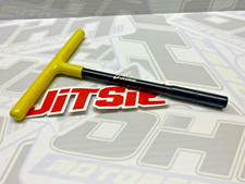 JITSIE 13mm Hex Socket T-BAR T