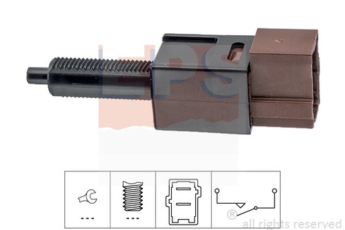 Eps 810 265 switch - eps, clutch