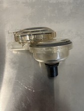 Delaval Shut Off Valve 28