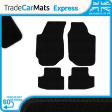 Tailored Carpet Car Floor Mats