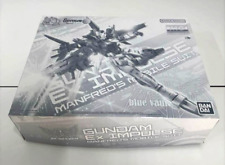 Bandai MG 1/100 Gundam EX Impulse P-Bandai Exclusive Model Kit New