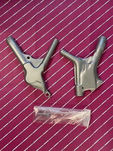 Honda 250 1988 - 250, plastic