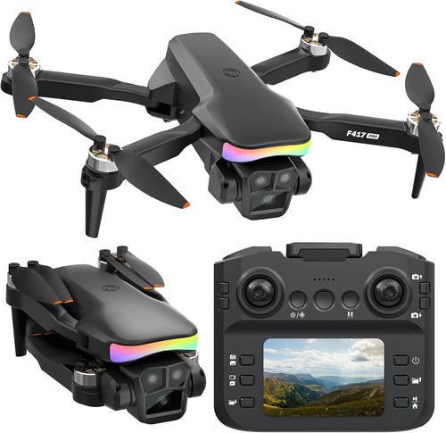 Fakjank f417pro drone - f417pro, with