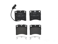 Brembo Front Brake Pad Set for Volkswagen Transporter ABL 1.9 1999-2003 P85048