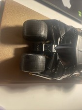 Hot Wheels BATMOBILE ‘Batman Begins’  Batman Tumbler 1/18 scale model