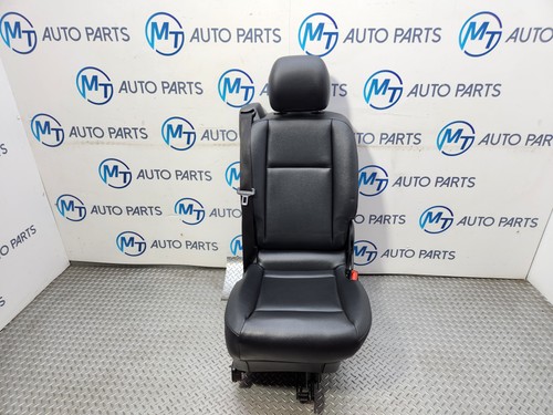 Mercedes vito rear row single - rear,