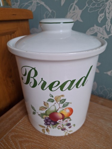 Johnson bros fresh - fruit, bread