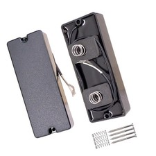 2x Sealed Humbucker Pickup For