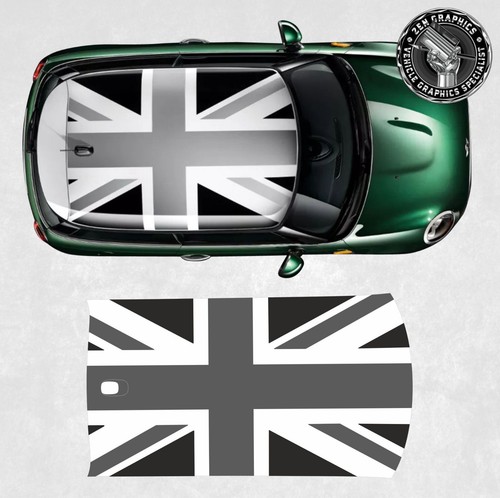 Exact spec roof union - spec,