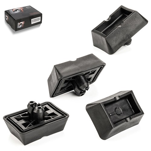 Jack lift platform adapter - lift,