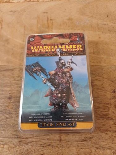 Warhammer fantasy the - warhammer,