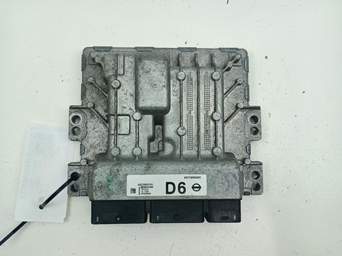 Nissan qashqai engine k9k636 - nissan,