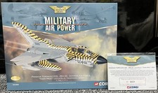 Corgi AA33605 1/72 Panavia Tornado IDS JBG-32, German Air Force TIGER MEET 2001